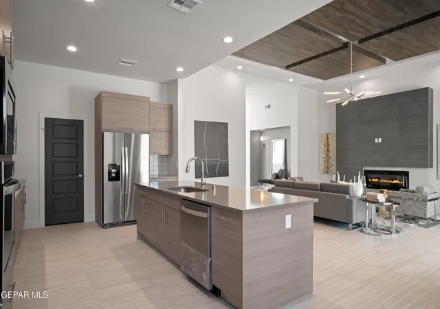 2nd image of 1860 War Path Dr, El Paso, TX 79911 | MLS# 943148