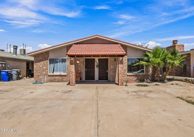 1st image of 2901 Beachcomber Dr #A&B, El Paso, TX 79936 | MLS# 943133
