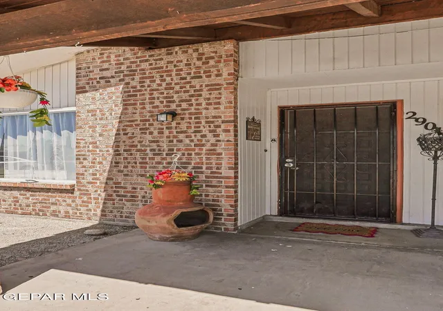 Photo 3 of House for sale at 2901 Beachcomber Dr #A&B, El Paso, TX 79936 | MLS# 943133 | Listing updated on 2026-09-23