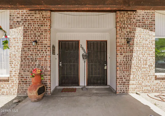 Photo 3 of Multi family home for sale at 2901 Beachcomber Dr #A&B, El Paso, TX 79936 | MLS# 943133 | Listing updated on 2026-09-02