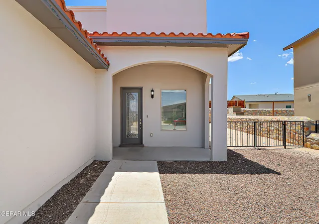 Homes for sale in Santa Teresa, NM | 6056 Cinnamon Park St, Santa Teresa, NM 88008 | MLS# 943032