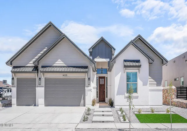 Photo 1 of Sale Pending at 2304 Tierra Fabian Pl, El Paso, TX 79938 | MLS# 943059 | Listing updated on 2026-06-18
