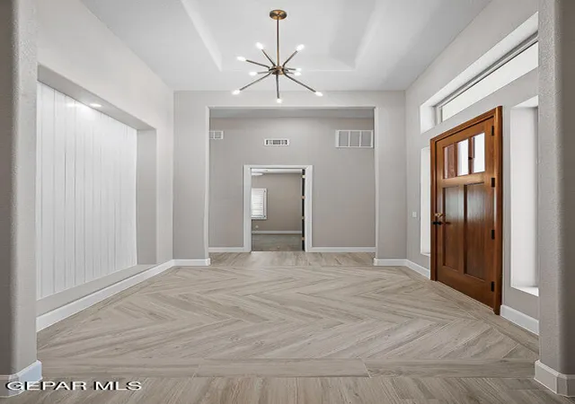 Photo 3 of Sale Pending at 2304 Tierra Fabian Pl, El Paso, TX 79938 | MLS# 943059 | Listing updated on 2026-06-18