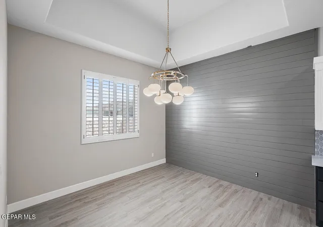 Photo 4 of Sale Pending at 2304 Tierra Fabian Pl, El Paso, TX 79938 | MLS# 943059 | Listing updated on 2026-06-18