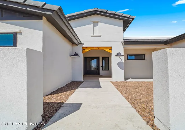 2nd image of 14401 Dune Flower Pkwy, Horizon City, TX 79928 | MLS# 943035
