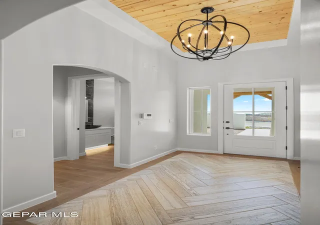 4th image of 14401 Dune Flower Pkwy, Horizon City, TX 79928 | MLS# 943035