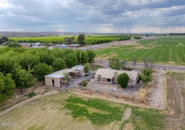 Photo 3 of Land for sale at 3025/3035 W O'hara Rd, Anthony, NM 88021 | MLS# 943045 | Listing updated on 2026-04-29