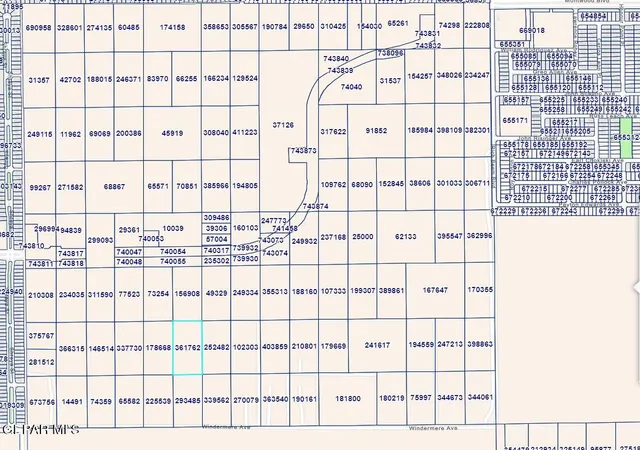 3rd image of Pn  361762 Tbd, El Paso, TX 79928 | MLS# 943055