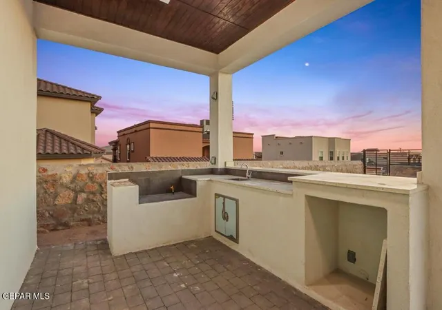 Photo 2 of Single family home for sale at 3760 Cast Dr, El Paso, TX 79938 | MLS# 943073 | Listing updated on 2026-06-18