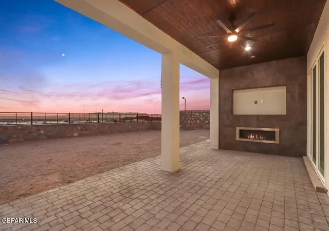 Photo 3 of Single family home for sale at 3760 Cast Dr, El Paso, TX 79938 | MLS# 943073 | Listing updated on 2026-06-18