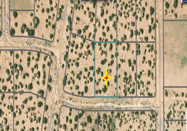 Photo 3 of Land for sale at 1 Durham Ct, El Paso, TX 79928 | MLS# 943075 | Listing updated on 2026-04-30