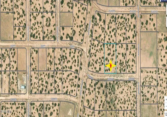 Photo 4 of Land for sale at 1 Durham Ct, El Paso, TX 79928 | MLS# 943075 | Listing updated on 2026-04-30