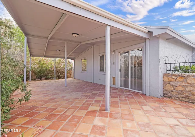 Photo 3 of Sale Pending at 11609 Bell Tower Dr, El Paso, TX 79936 | MLS# 943221 | Listing updated on 2026-08-23