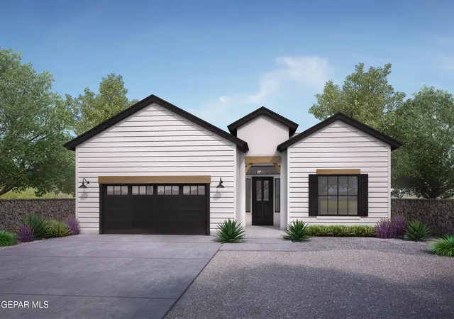 1st image of 625 Bluegruff St, Horizon City, TX 79928 | MLS# 943113