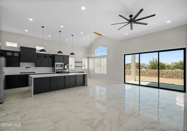 4th image of 625 Bluegruff St, Horizon City, TX 79928 | MLS# 943113