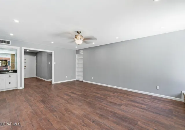 Photo 4 of Sale Pending at 6248 Bandolero Dr, El Paso, TX 79912 | MLS# 943129 | Listing updated on 2026-09-01