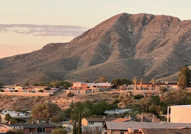 5th image of 3104 Stone Edge Road, El Paso, TX 79904 | MLS# 943220