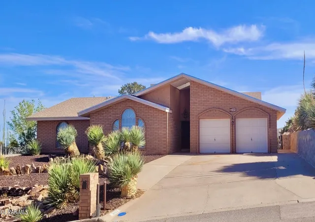 1st image of 3104 Stone Edge Road, El Paso, TX 79904 | MLS# 943220