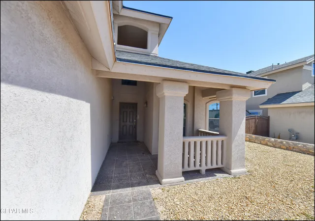 Photo 2 of Single family home for sale at 12517 Paseo Rae Ave, El Paso, TX 79928 | MLS# 943253 | Listing updated on 2026-08-29