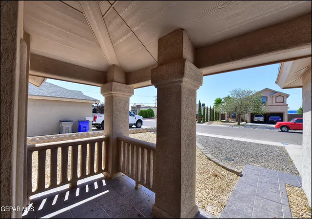 Photo 3 of Single family home for sale at 12517 Paseo Rae Ave, El Paso, TX 79928 | MLS# 943253 | Listing updated on 2026-08-29