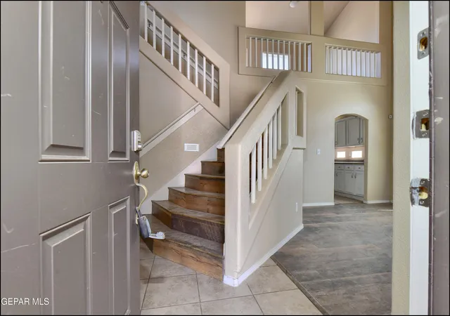 Photo 3 of Single family home for sale at 12517 Paseo Rae Ave, El Paso, TX 79928 | MLS# 943253 | Listing updated on 2026-08-29