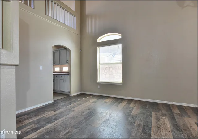 Photo 4 of Single family home for sale at 12517 Paseo Rae Ave, El Paso, TX 79928 | MLS# 943253 | Listing updated on 2026-08-29
