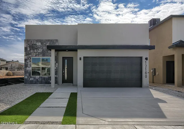 Photo 1 of Single family home for sale at 12184 Bahjat Dr, El Paso, TX 79934 | MLS# 943272 | Listing updated on 2026-09-18