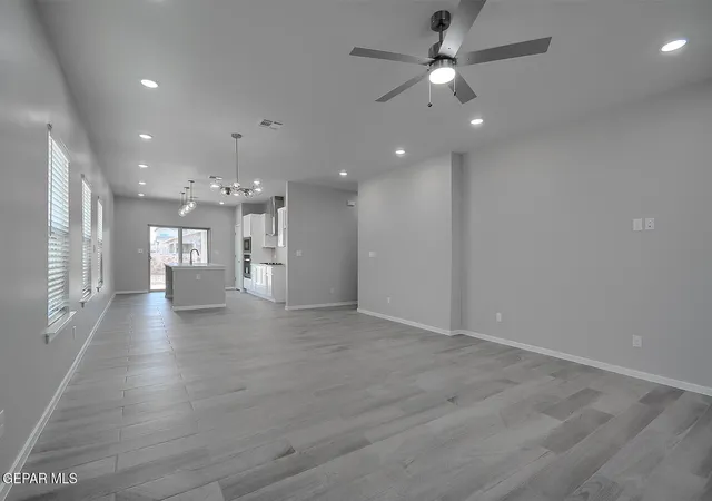 Photo 3 of Single family home for sale at 12184 Bahjat Dr, El Paso, TX 79934 | MLS# 943272 | Listing updated on 2026-09-18