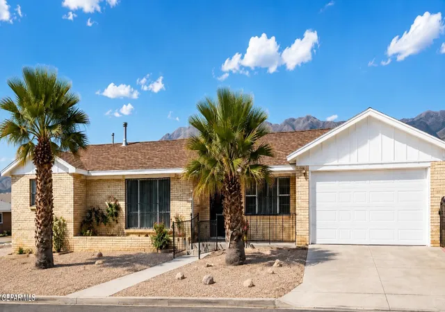 1st image of 3031 Harrison Ave, El Paso, TX 79930 | MLS# 943402