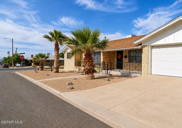 2nd image of 3031 Harrison Ave, El Paso, TX 79930 | MLS# 943402