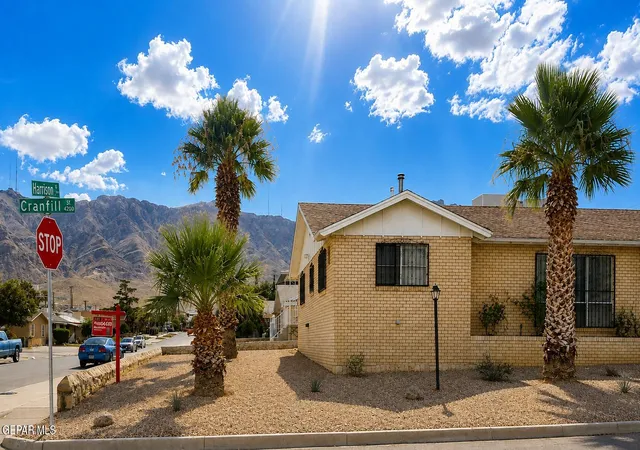 Photo 3 of Single family home for sale at 3031 Harrison Ave, El Paso, TX 79930 | MLS# 943402 | Listing updated on 2026-09-07