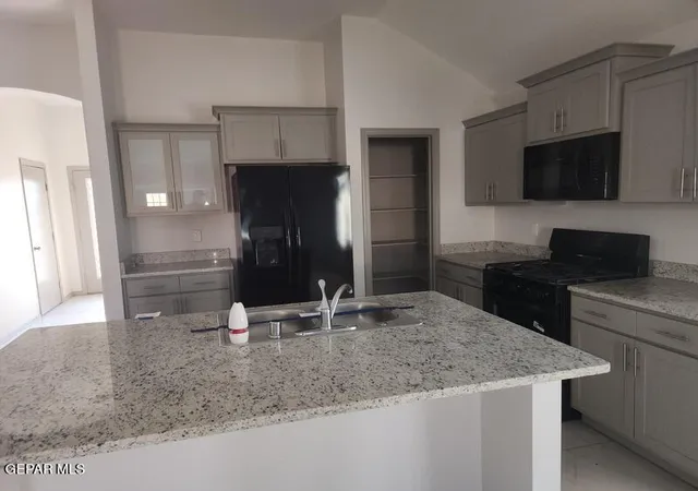 image of 5004 Jennifer Claire Ln, El Paso, TX 79938 | MLS# 943280