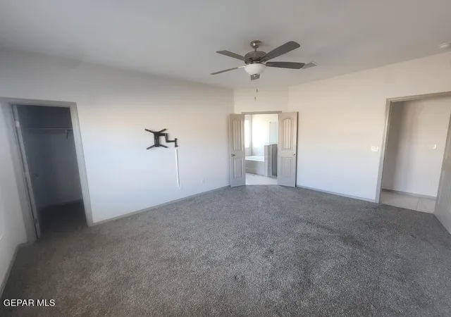 image of 5004 Jennifer Claire Ln, El Paso, TX 79938 | MLS# 943280