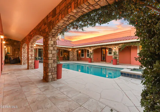 5th image of 709 Woodfield Dr, El Paso, TX 79932 | MLS# 943311