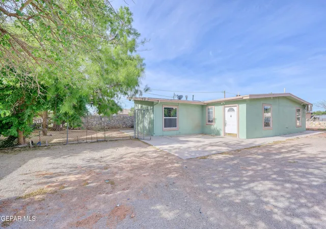 Homes for sale in Clint, TX | 14360 Ray Juarez Pl, Clint, TX 79836 | MLS# 943330