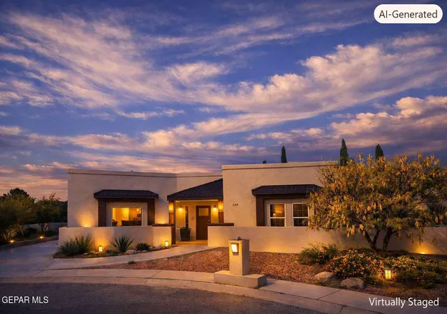 2nd image of 104 Chalk Mountain Ct, Santa Teresa, NM 88008 | MLS# 943351