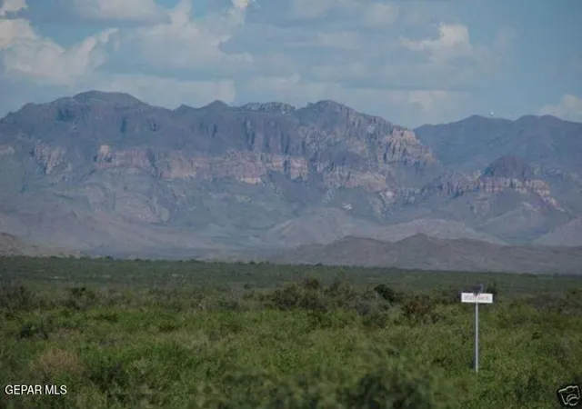 Photo 3 of Land for sale at Pn 27862 Tbd Tierra Del Sol, Sierra Blanca, TX 79851 | MLS# 943354 | Listing updated on 2026-05-04