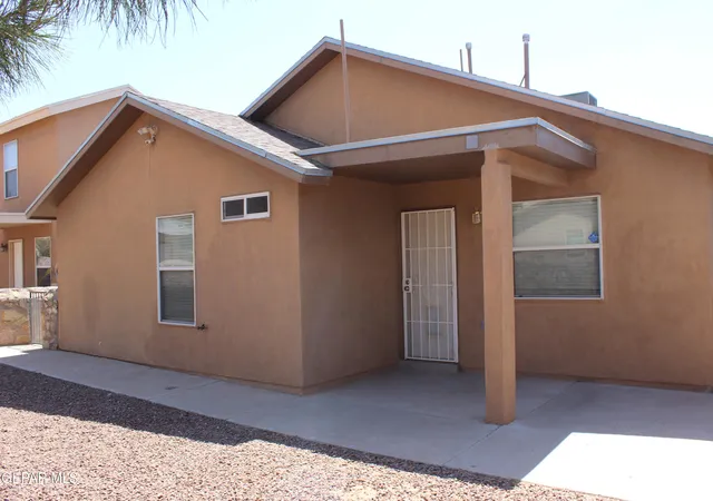 34th image of 13978 Vaquero Rock Dr, El Paso, TX 79938 | MLS# 943358