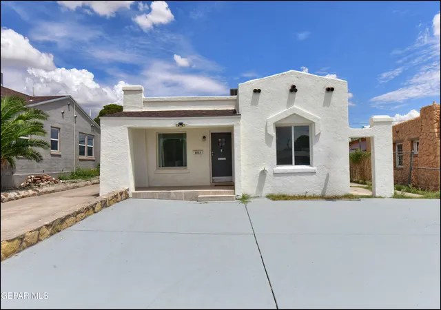 1st image of 3711 Fort Blvd, El Paso, TX 79930 | MLS# 943869