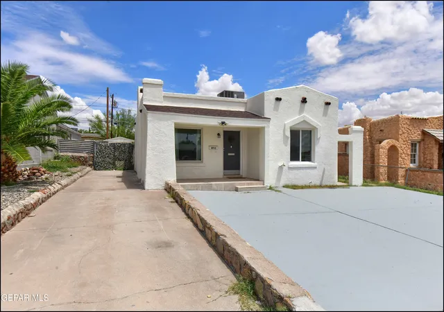 3rd image of 3711 Fort Blvd, El Paso, TX 79930 | MLS# 943869