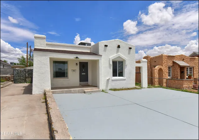4th image of 3711 Fort Blvd, El Paso, TX 79930 | MLS# 943869