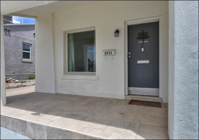5th image of 3711 Fort Blvd, El Paso, TX 79930 | MLS# 943869
