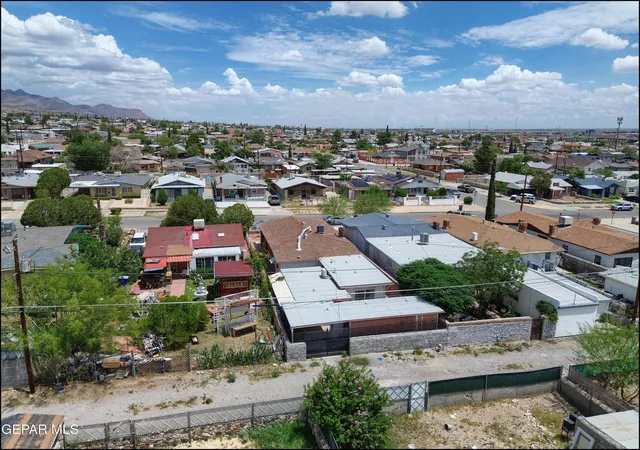 69th image of 3711 Fort Blvd, El Paso, TX 79930 | MLS# 943869