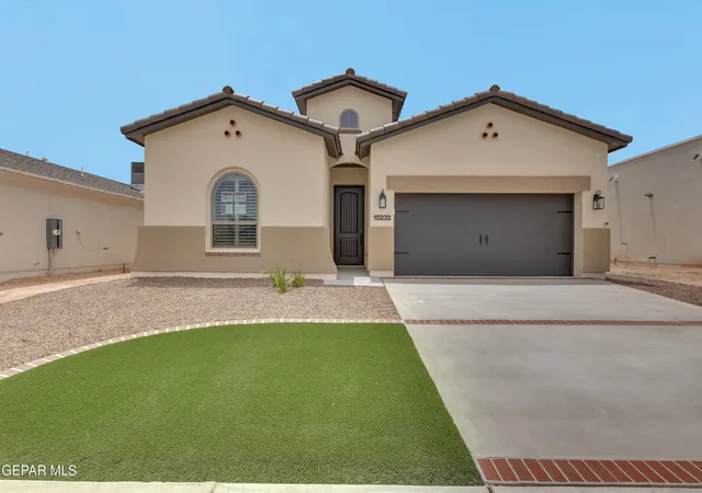 Homes for sale in Horizon City, TX | 653 Paseo Campanero St, Horizon City, TX 79928 | MLS# 943416