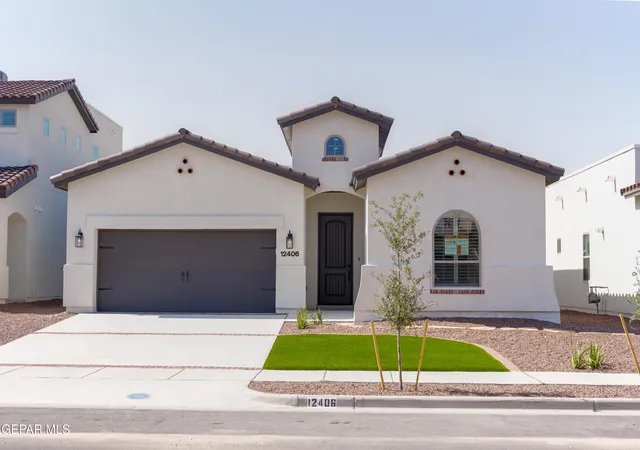 Photo 1 of Single family home for sale at 14444 Raywood Ln, Horizon City, TX 79928 | MLS# 943439 | Listing updated on 2026-09-29