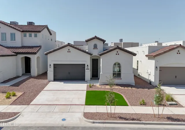 Photo 2 of Single family home for sale at 14401 Raywood Ln, Horizon City, TX 79928 | MLS# 943442 | Listing updated on 2026-08-27