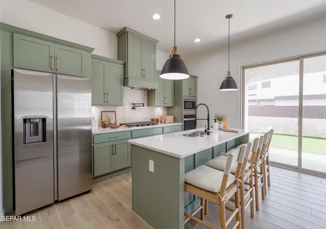 Photo 3 of Single family home for sale at 14401 Raywood Ln, Horizon City, TX 79928 | MLS# 943442 | Listing updated on 2026-08-27