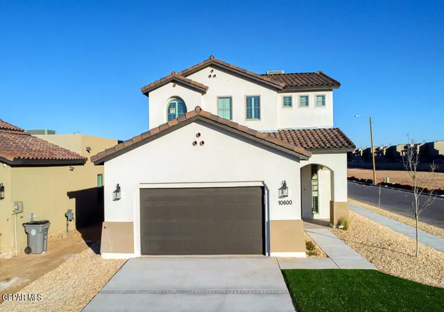 1st image of 601 Bluegruff St, Horizon City, TX 79928 | MLS# 943443