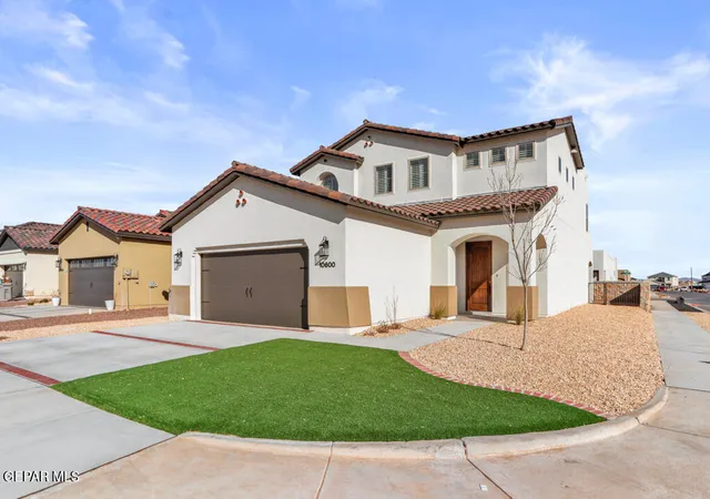 2nd image of 601 Bluegruff St, Horizon City, TX 79928 | MLS# 943443