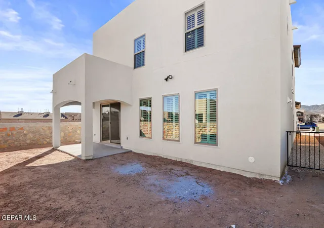 41st image of 601 Bluegruff St, Horizon City, TX 79928 | MLS# 943443